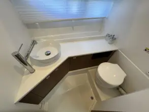 Thumbnail von Rodman Spirit 31 HT Inboard Spirit