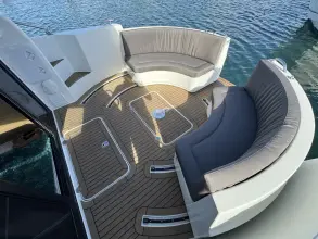 Thumbnail von Rodman Spirit 31 HT Inboard Spirit