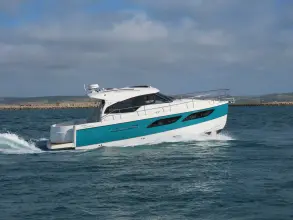 Thumbnail von Rodman Spirit 31 HT Inboard Spirit