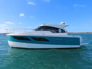 Thumbnail von Rodman Spirit 31 HT Inboard Spirit