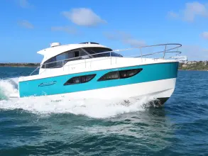 Thumbnail von Rodman Spirit 31 HT Inboard Spirit