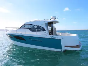Thumbnail von Rodman Spirit 31 HT Inboard Spirit