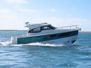 Thumbnail von Rodman Spirit 31 HT Inboard Spirit