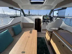 Thumbnail von Rodman Spirit 31 HT Inboard Spirit