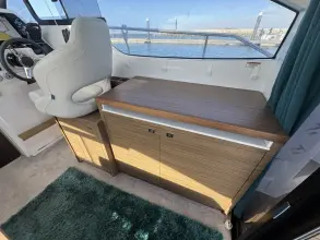 Thumbnail von Rodman Spirit 31 HT Inboard Spirit