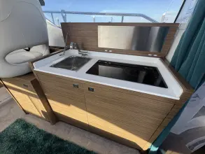 Thumbnail von Rodman Spirit 31 HT Inboard Spirit