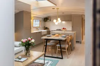 Thumbnail von Waterspace Living Hampton 73 Luxury Widebeam