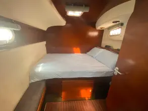 Thumbnail von Fountaine Pajot Bahia 46