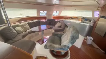 Thumbnail von Fountaine Pajot Bahia 46