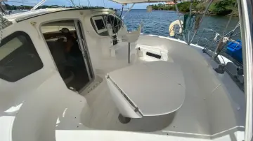 Thumbnail von Fountaine Pajot Bahia 46