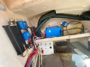 Thumbnail von Fountaine Pajot Bahia 46