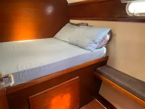 Thumbnail von Fountaine Pajot Bahia 46