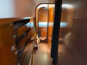 Thumbnail von Fountaine Pajot Bahia 46