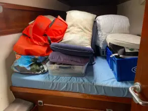 Thumbnail von Fountaine Pajot Bahia 46