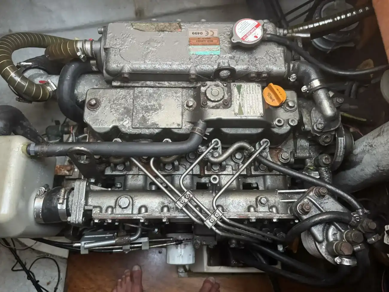 Thumbnail von Lagoon 440 Caelestis