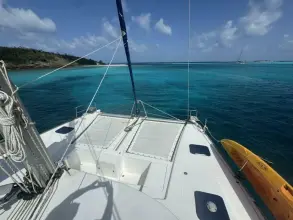 Thumbnail von Lagoon 440 Caelestis