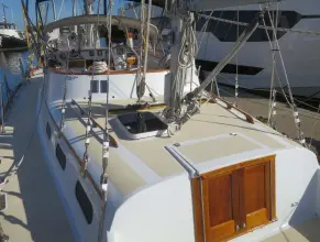 Thumbnail von Hinckley 49