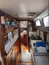 Thumbnail von Hinckley 49