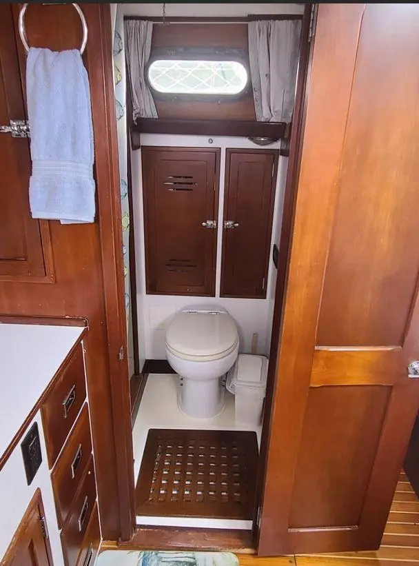 Thumbnail von Hinckley 49