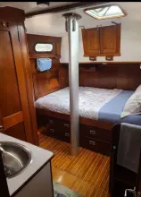 Thumbnail von Hinckley 49