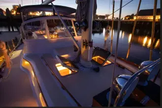 Thumbnail von Hinckley 49