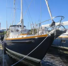 Thumbnail von Hinckley 49