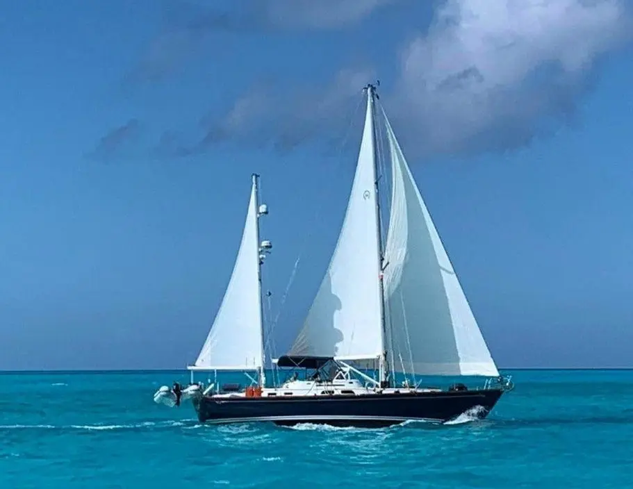 Thumbnail von Hinckley 49