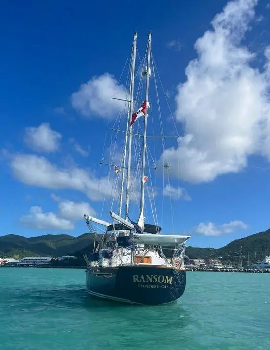 Thumbnail von Hinckley 49