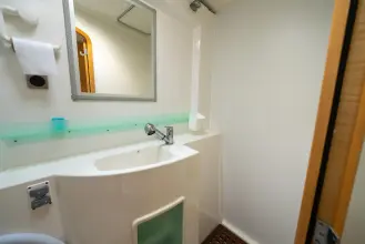 Thumbnail von Fountaine Pajot Orana 44 Saya