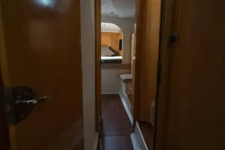 Thumbnail von Fountaine Pajot Orana 44 Saya