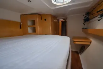 Thumbnail von Fountaine Pajot Orana 44 Saya