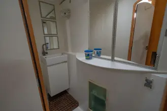 Thumbnail von Fountaine Pajot Orana 44 Saya