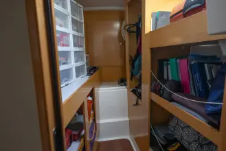 Thumbnail von Fountaine Pajot Orana 44 Saya