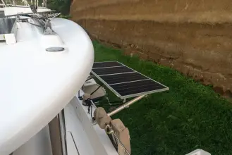 Thumbnail von Fountaine Pajot Orana 44 Saya