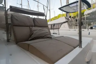 Thumbnail von Fountaine Pajot Orana 44 Saya