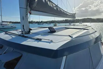 Thumbnail von Nautitech 46 Open