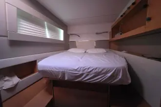 Thumbnail von Nautitech 46 Open