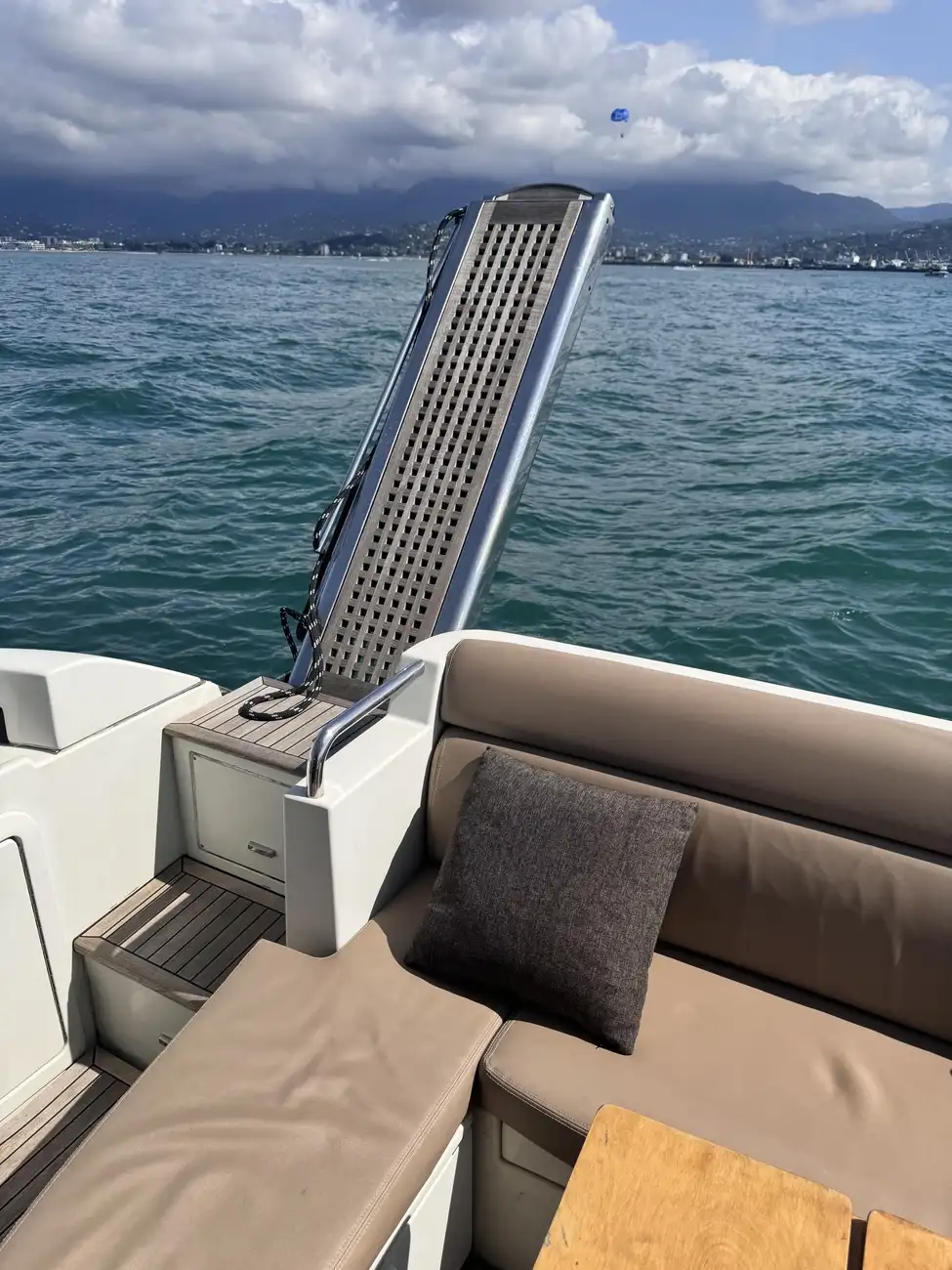 Thumbnail von Azimut 43S Tallula