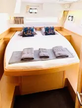 Thumbnail von Lagoon 42 Tigra