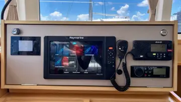 Thumbnail von Lagoon 42 Tigra