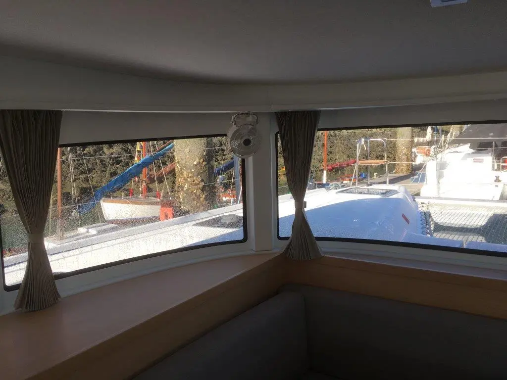 Thumbnail von Lagoon 42 Taina