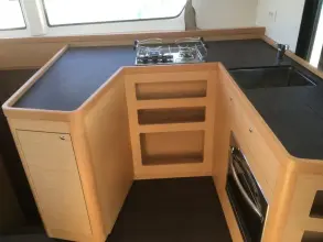 Thumbnail von Lagoon 42 Taina