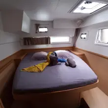 Thumbnail von Lagoon 42 Taina