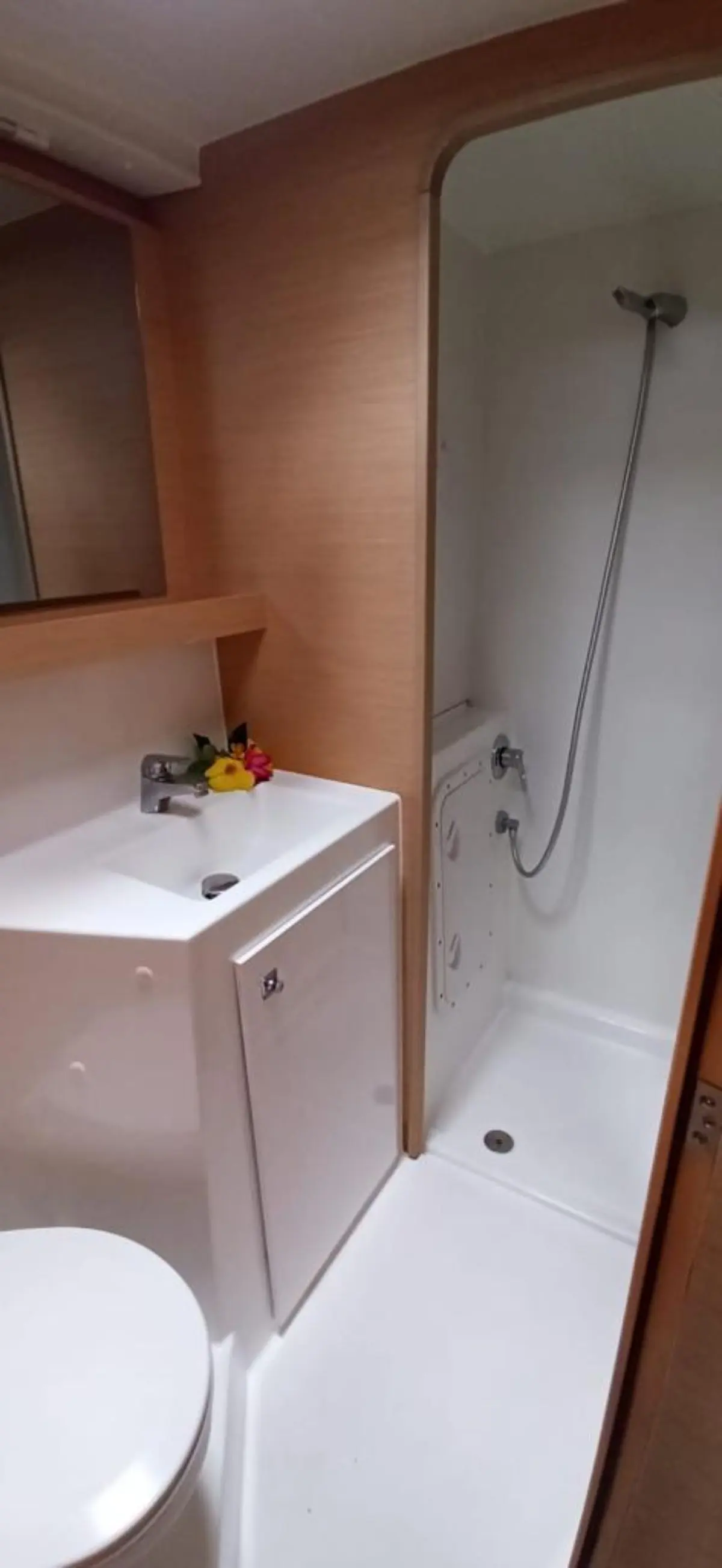 Thumbnail von Lagoon 42 Taina