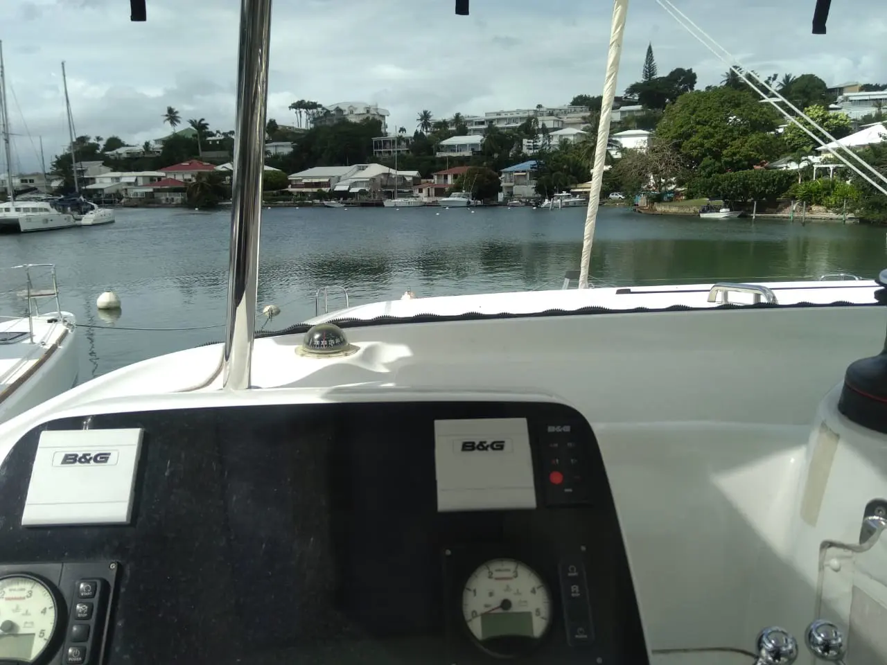 Thumbnail von Lagoon 42 Taina