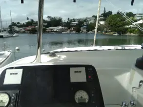 Thumbnail von Lagoon 42 Taina