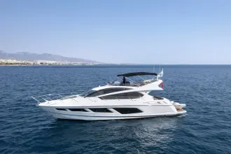Thumbnail von Sunseeker Manhattan 65 M/Y Corazon De Leon