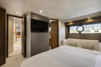 Thumbnail von Sunseeker Manhattan 65 M/Y Corazon De Leon
