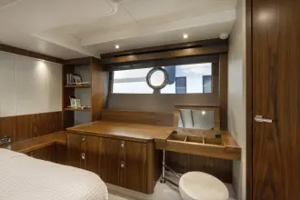 Thumbnail von Sunseeker Manhattan 65 M/Y Corazon De Leon