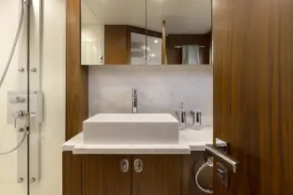 Thumbnail von Sunseeker Manhattan 65 M/Y Corazon De Leon